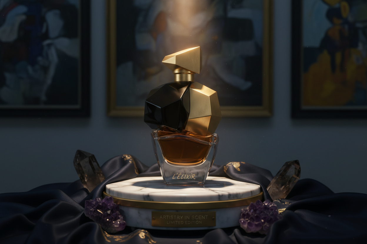 The Price of Art: Why Niche Perfume Costs More (And Why It Is Worth It)