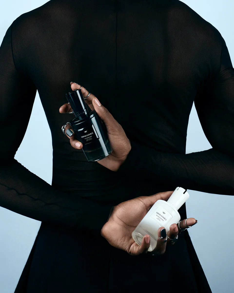 Mind Games Queenside Extrait De Parfum