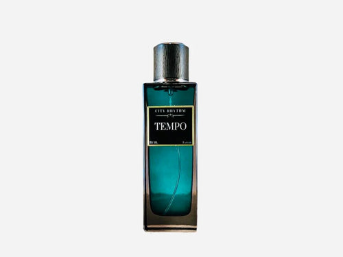 City Rhythm -  Tempo City, Extrait de Parfum 50ml