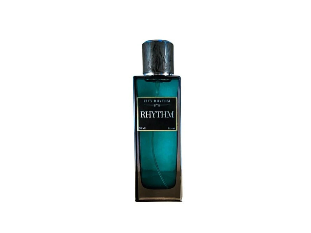 City Rhythm -  Rhythm, Extrait de Parfum 50ml