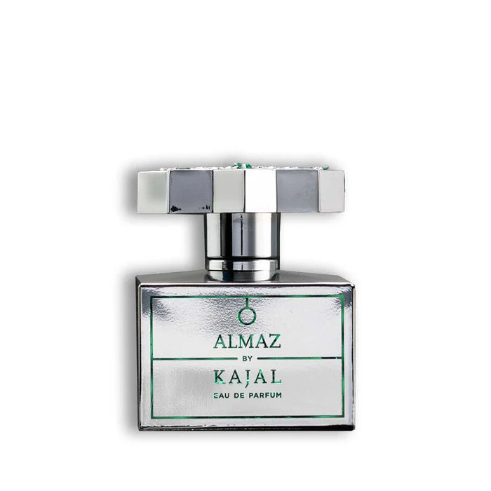 Kajal - Almaz Eau de Parfum 100ml - Tuxedo
