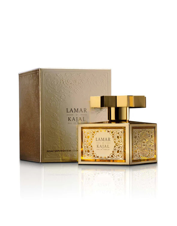 Kajal - Lamar Eau de Parfum 100ml