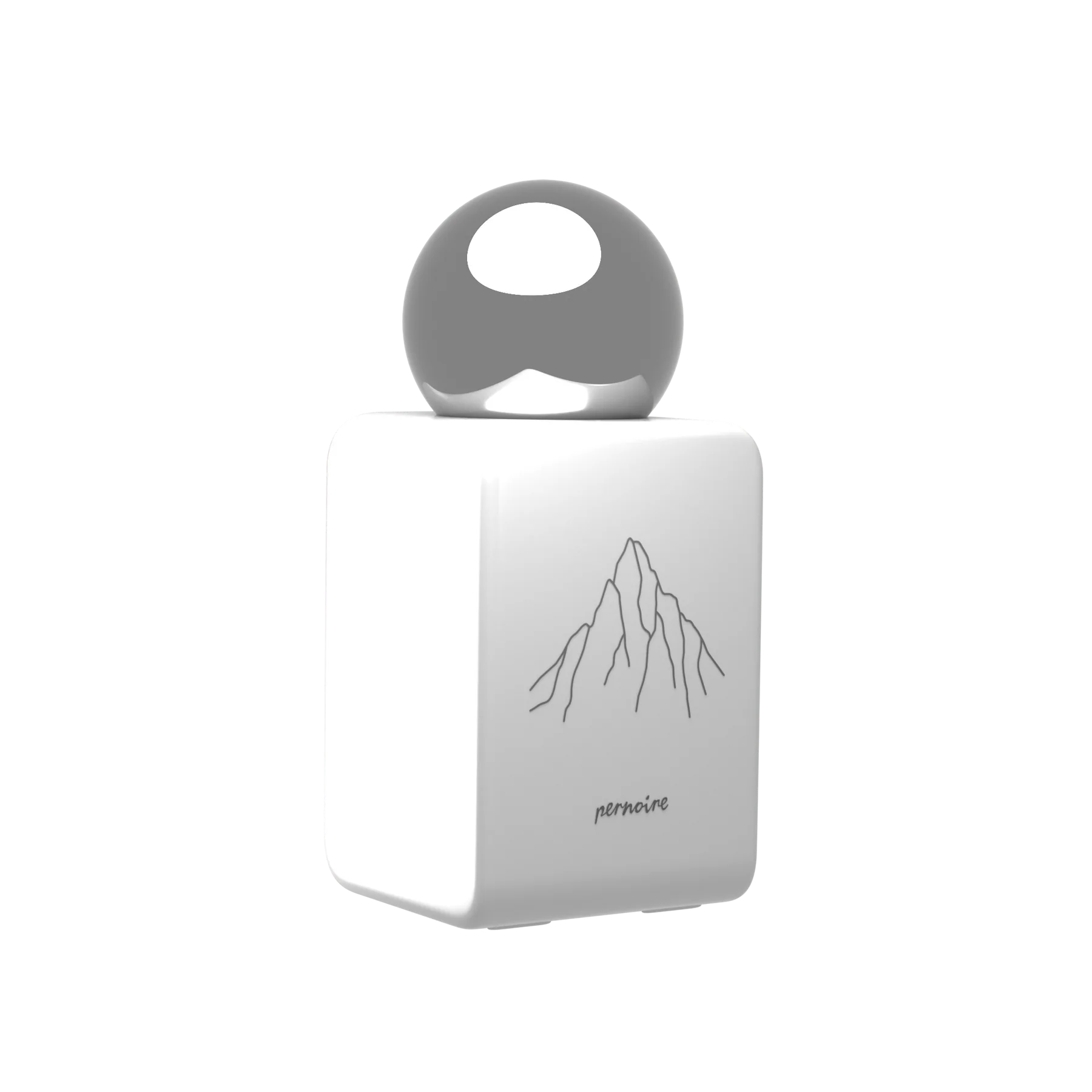 Pernoire Yuma Extrait de Parfum 50 ml