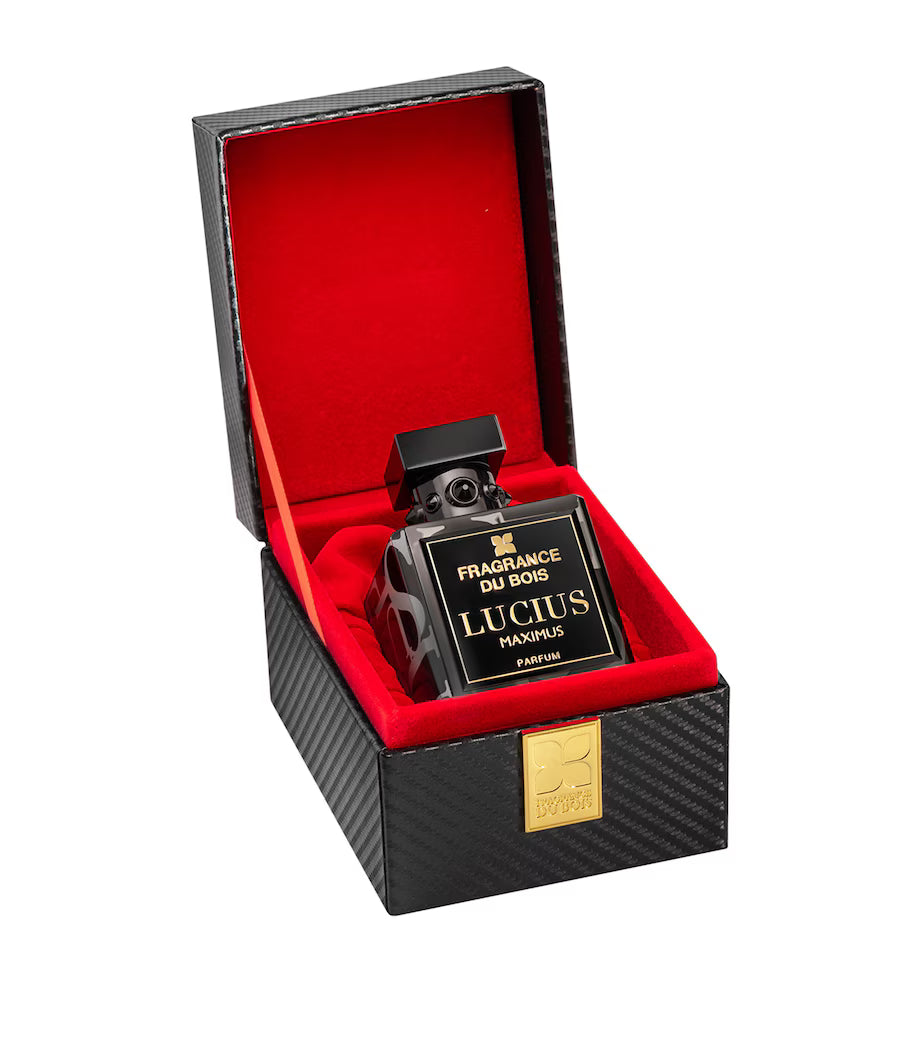 Fragrance Du Bois Lucius Maximus Eau de Parfum 100ml