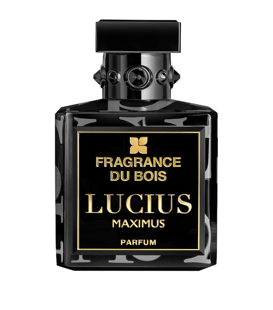 Fragrance Du Bois Lucius Maximus Eau de Parfum 100ml