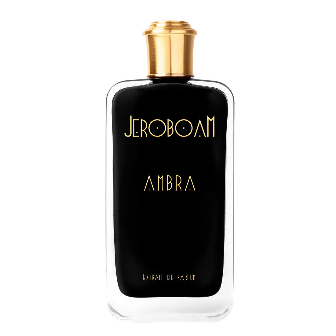 Jeroboam Ambra Extrait de Parfum