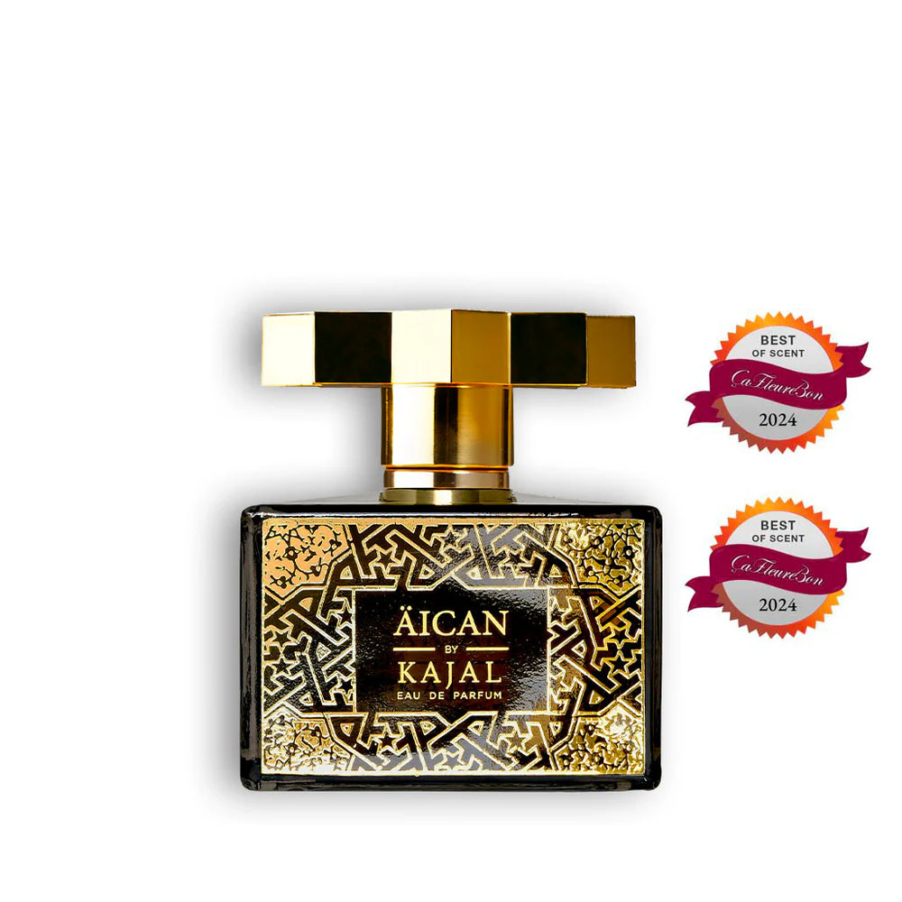 Kajal - Äican Eau De Parfum 100ml - Tuxedo