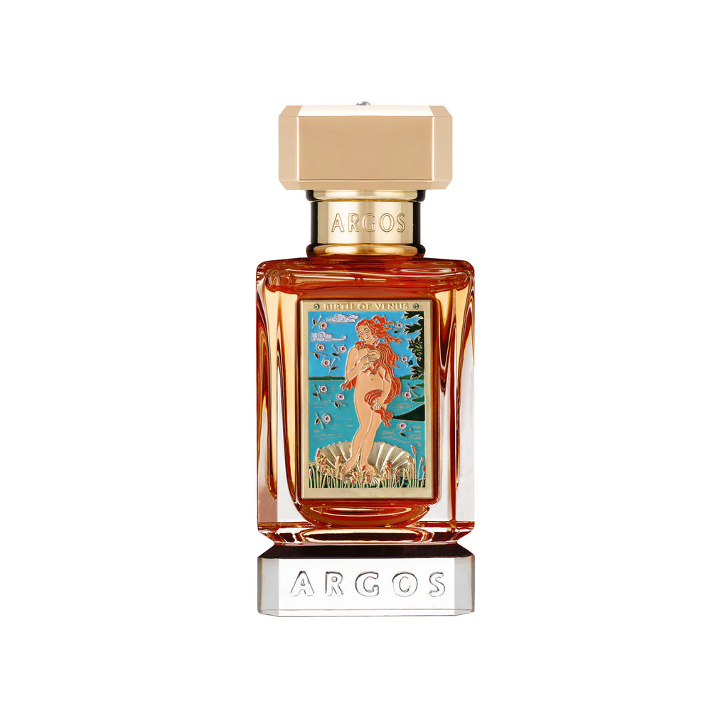 Argos Birth Of Venus Eau De Parfum