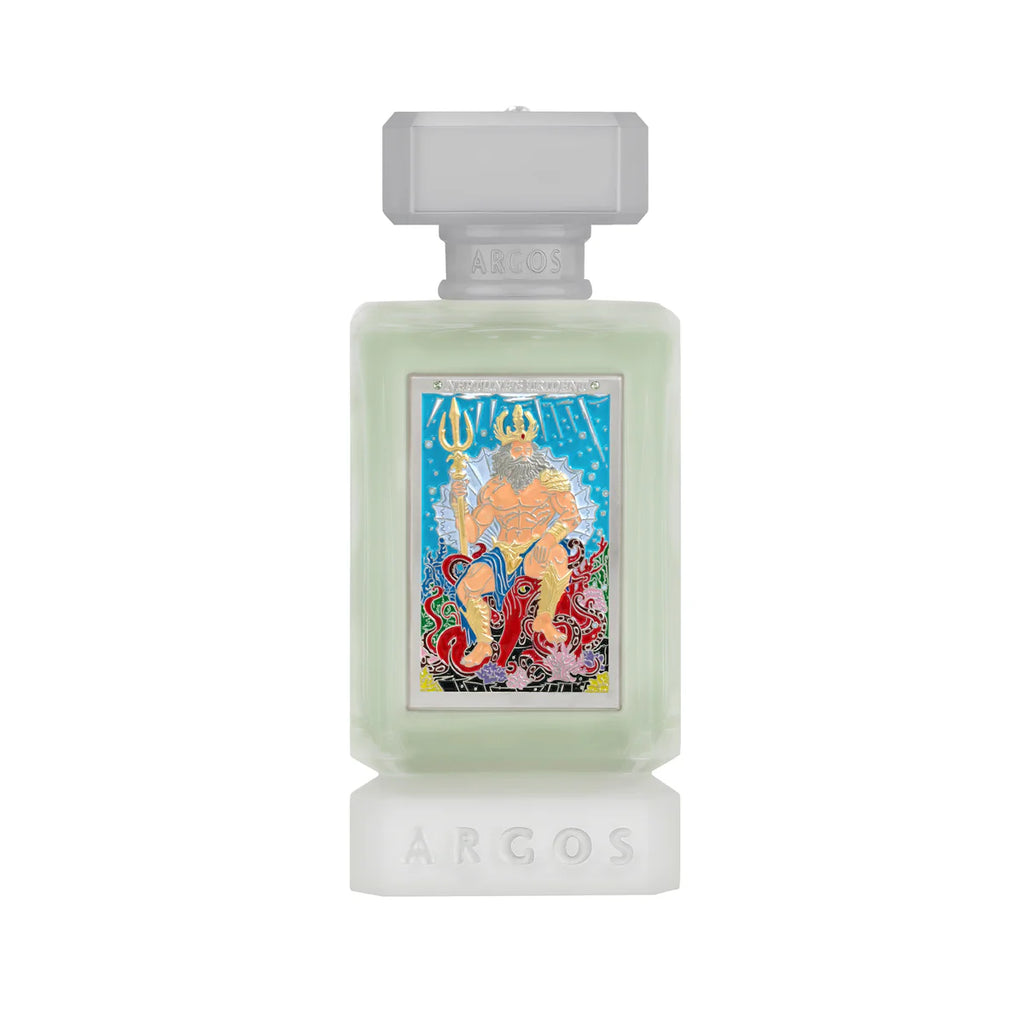 Argos Neptune's Trident Extrait De Parfum Sample