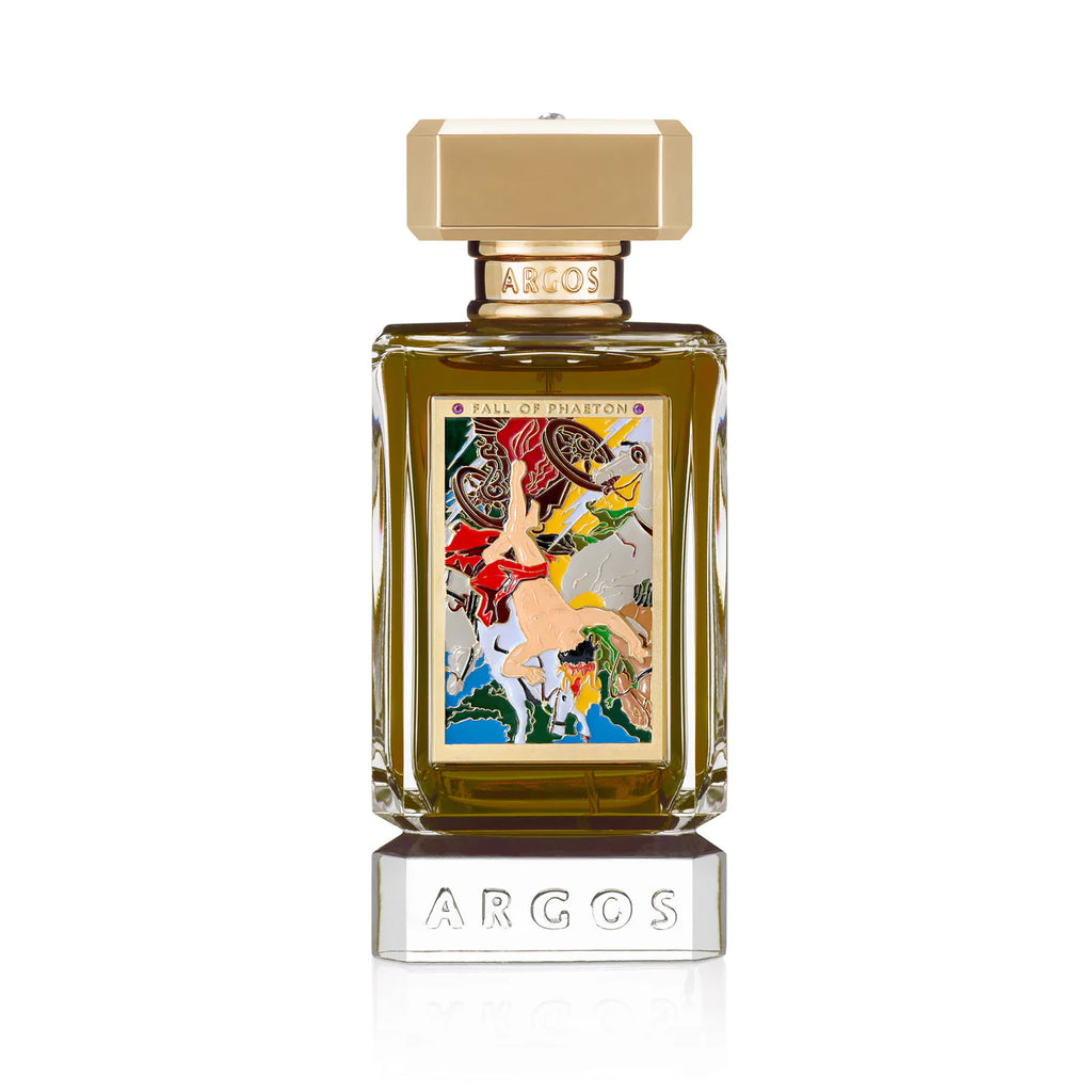 Argos Fall of Phaeton Eau De Parfum Sample