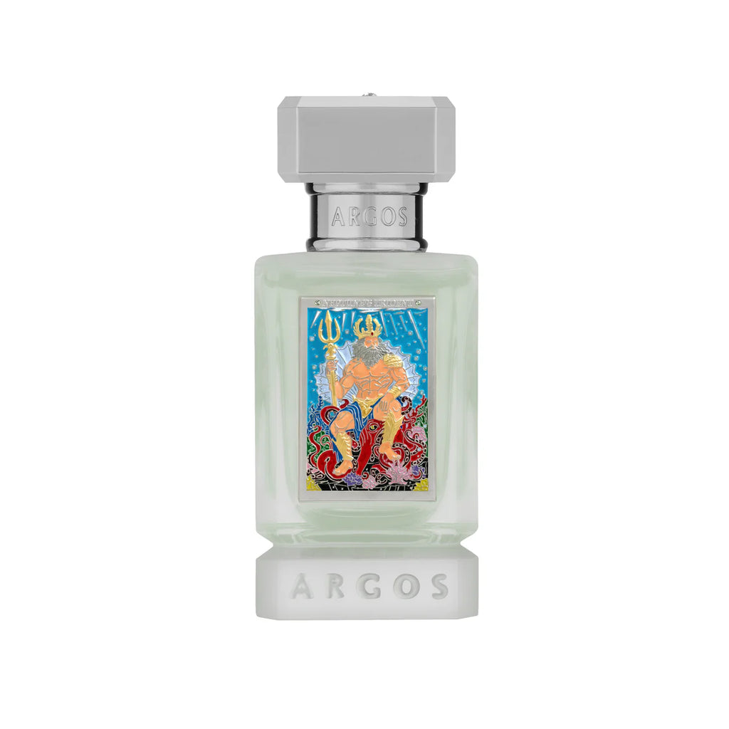 Argos Neptune's Trident Extrait De Parfum