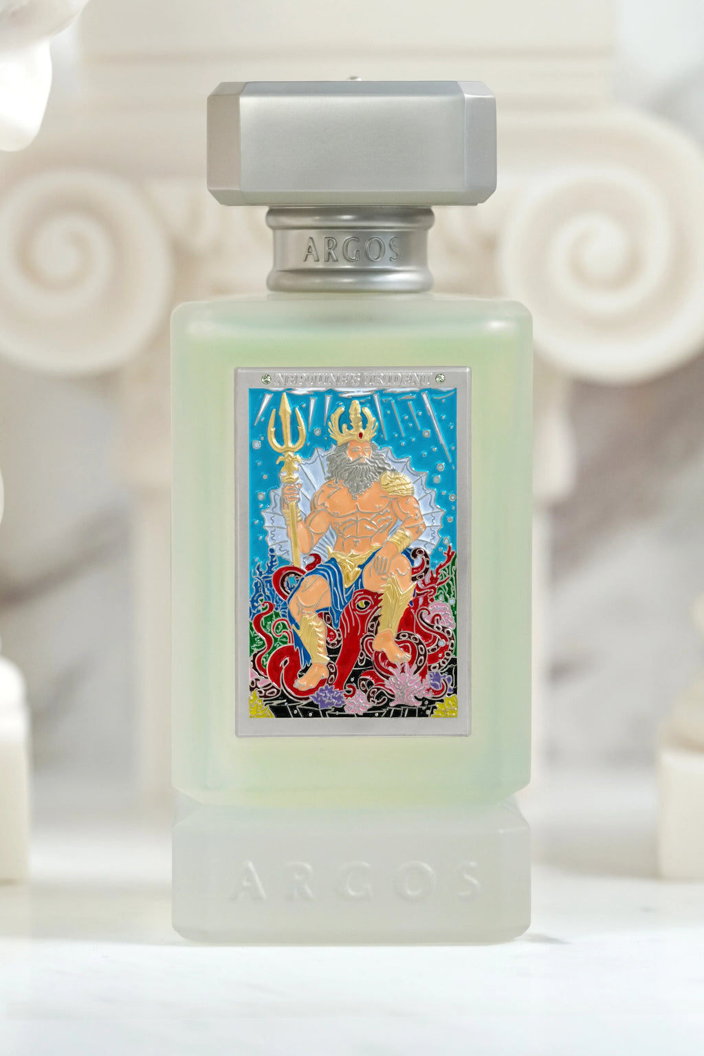 Argos Neptune's Trident Extrait De Parfum