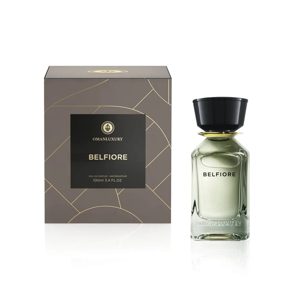 Omanluxury Belfiore Eau de Parfum