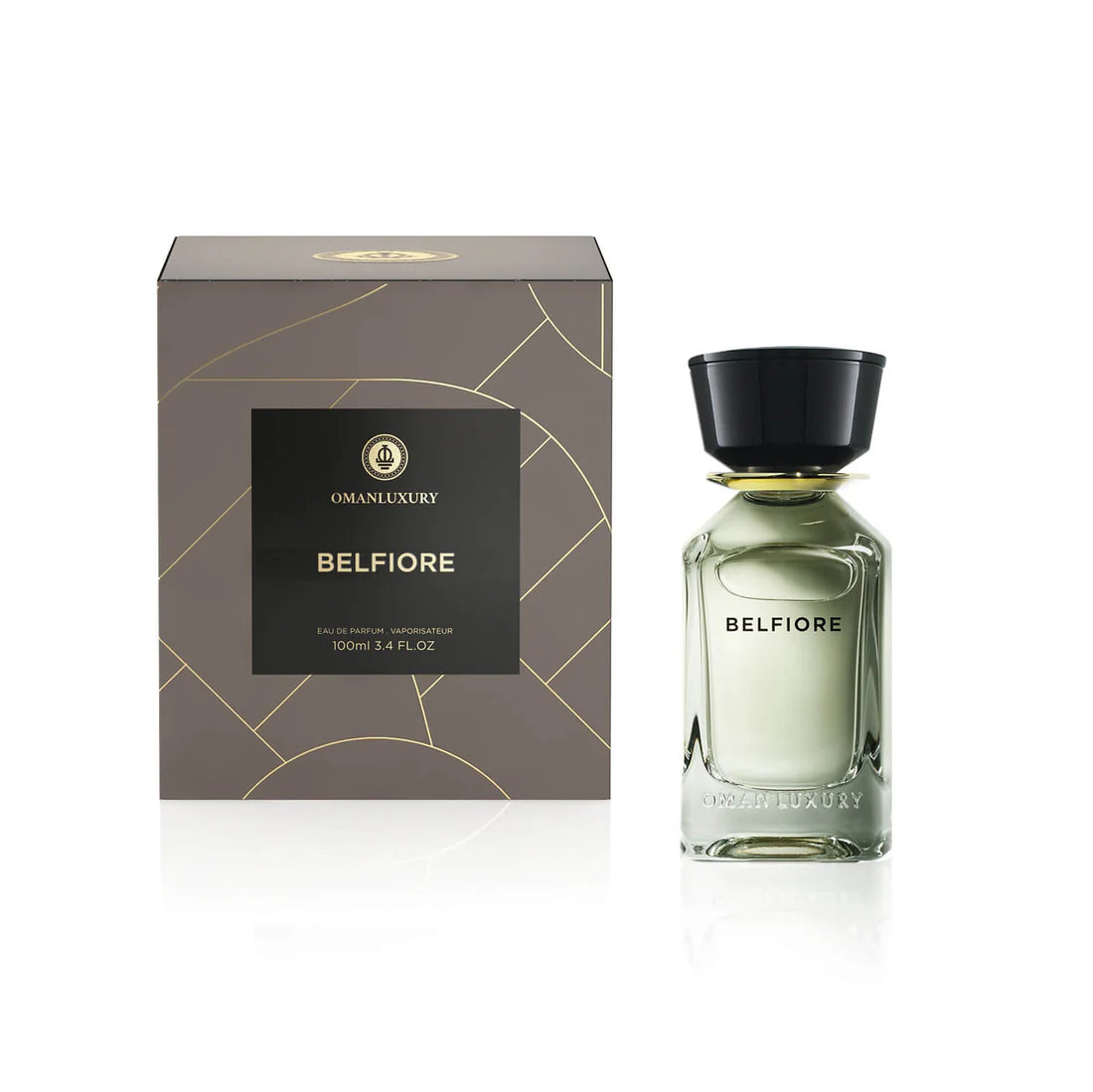 Omanluxury Belfiore Eau de Parfum