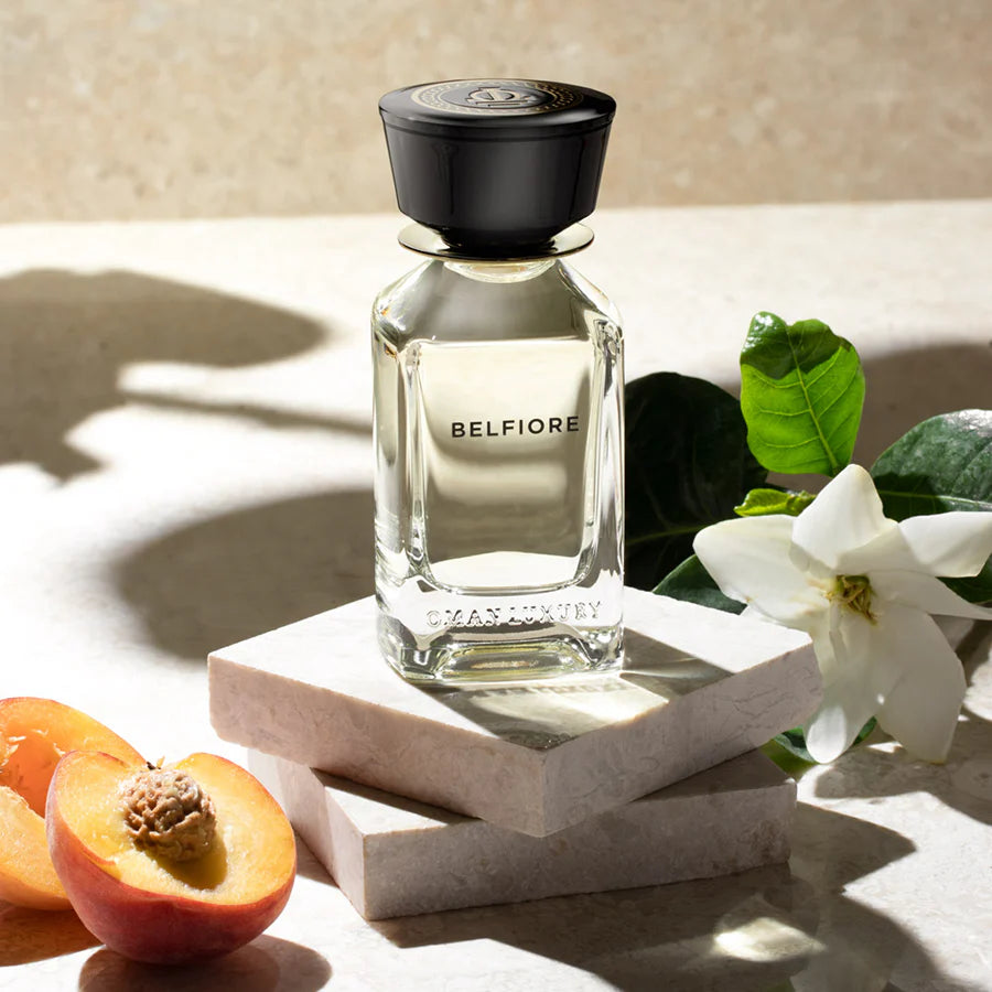 Omanluxury Belfiore Eau de Parfum