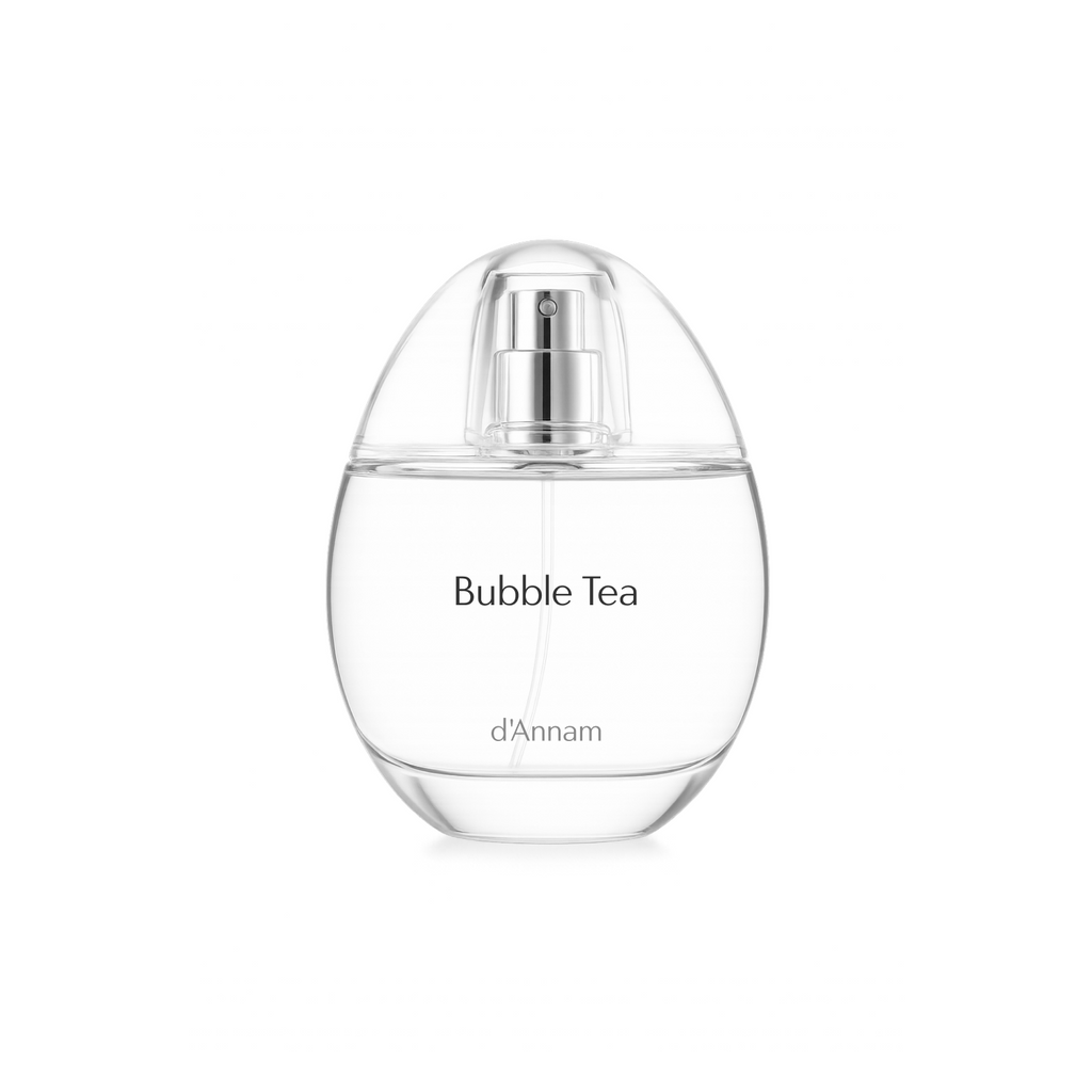 d'Annam Bubble Tea Eau De Parfum Sample