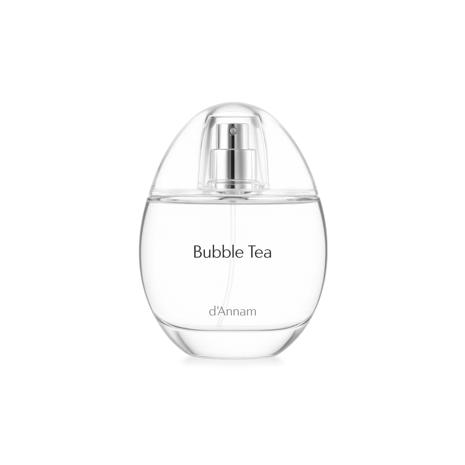 d'Annam Bubble Tea Eau De Parfum Sample