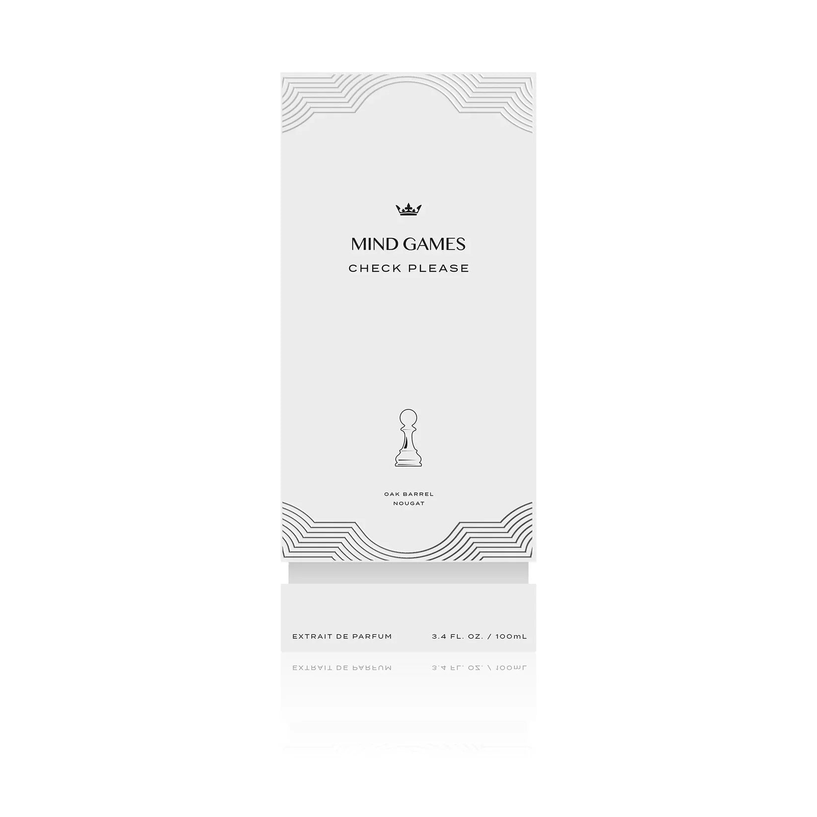 Mind Games Check Please Extrait De Parfum
