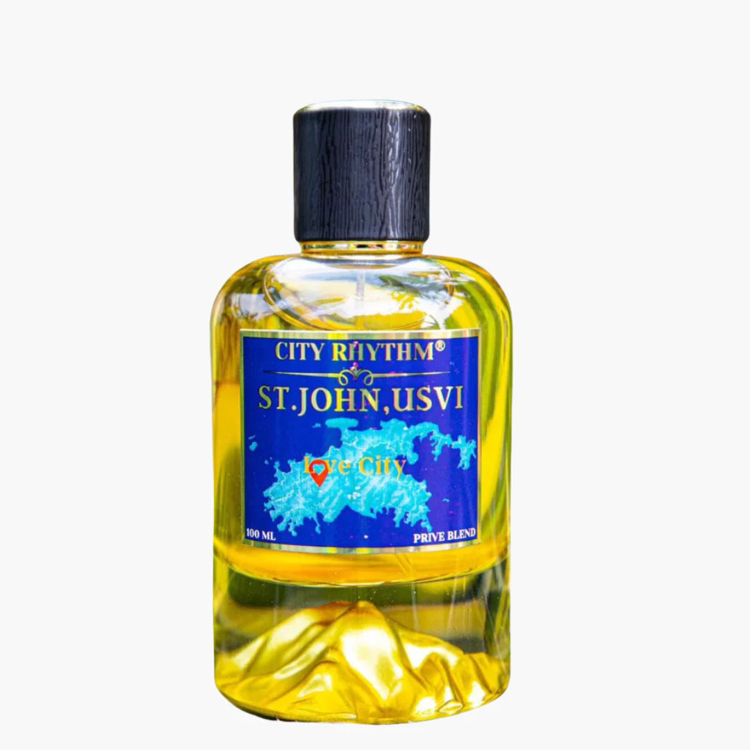 City Rhythm Best Seller Samples