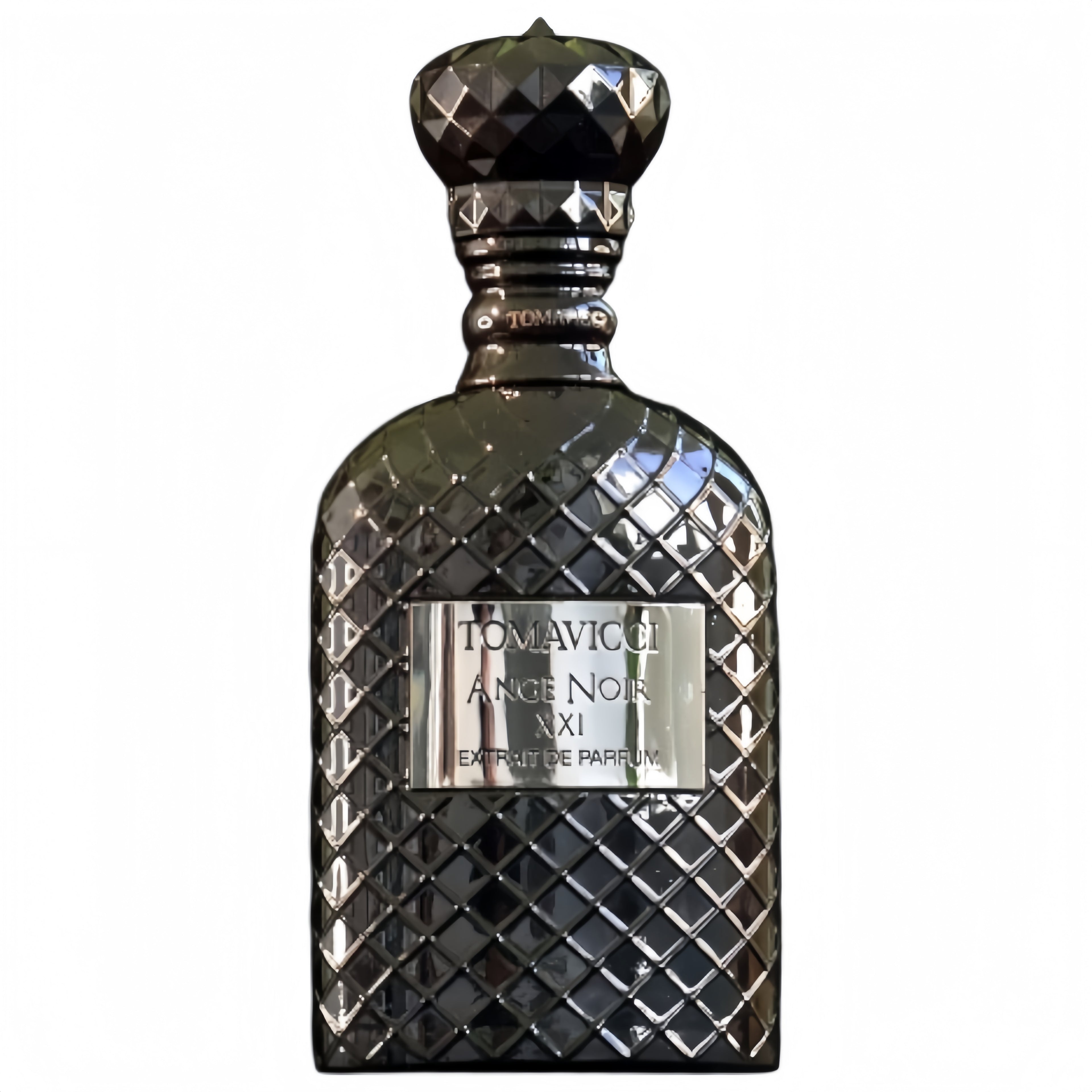 Tomavicci - Ange Noir XXI Extrait de Parfum Sample