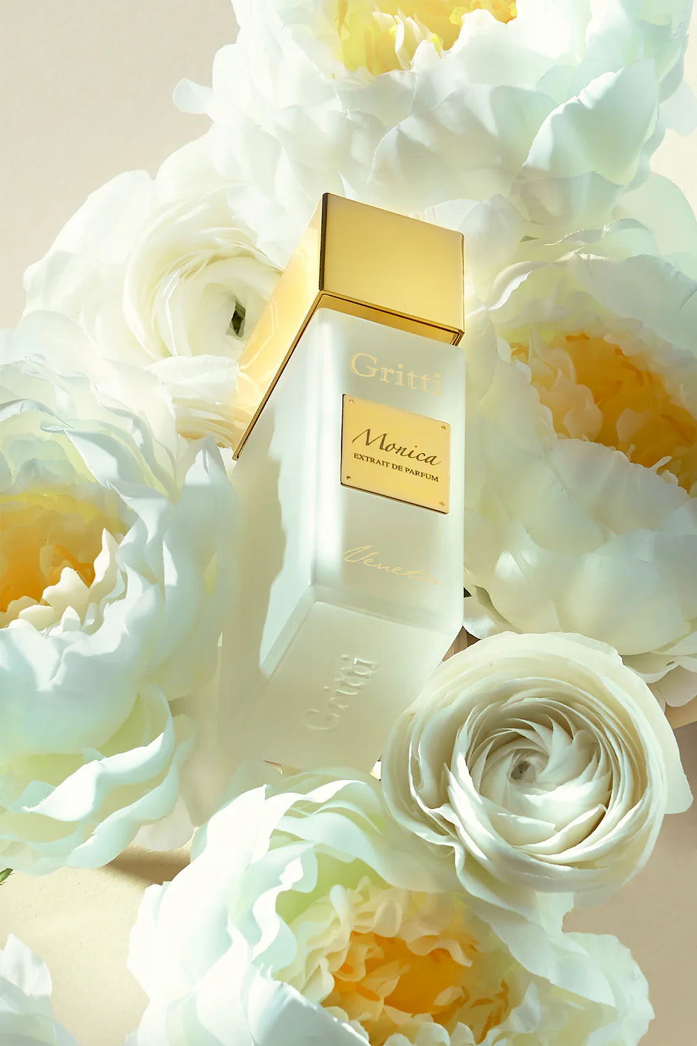 Monica Gritti Limited Edition Extrait De Parfum 100ml