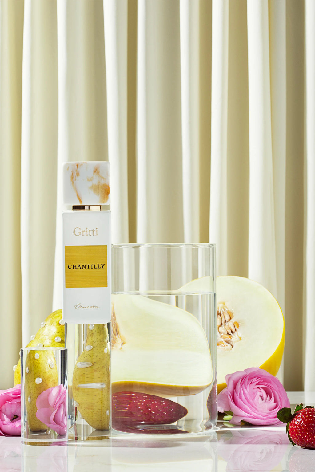 Gritti - Chantilly Eau De Parfum