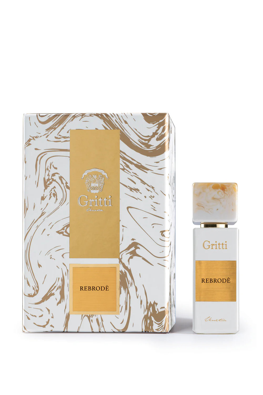 Rebrode Gritti Eau de Parfum 100ml