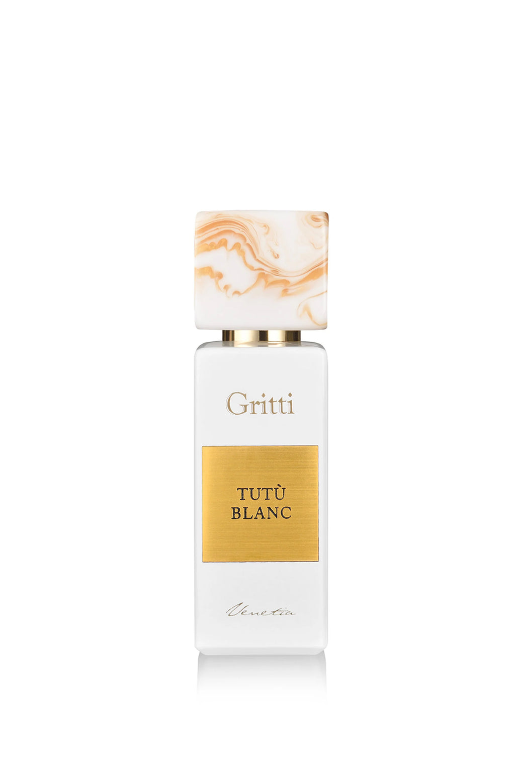 Gritti - Tutù Blanc Sample