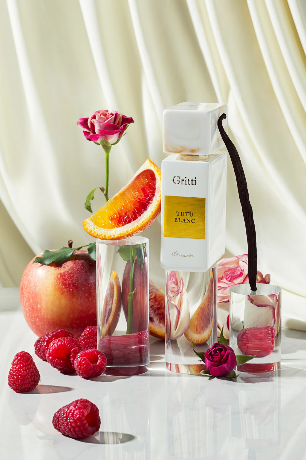 Gritti - Tutù Blanc Eau de Parfum