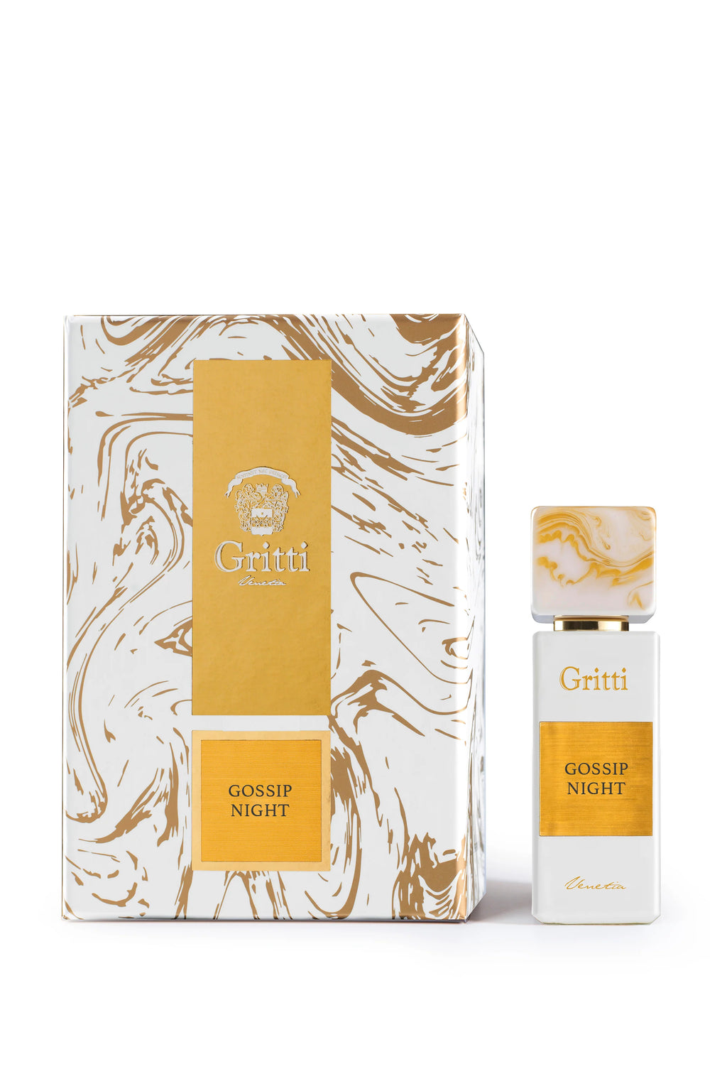 Gritti Gossip Night Eau de parfum