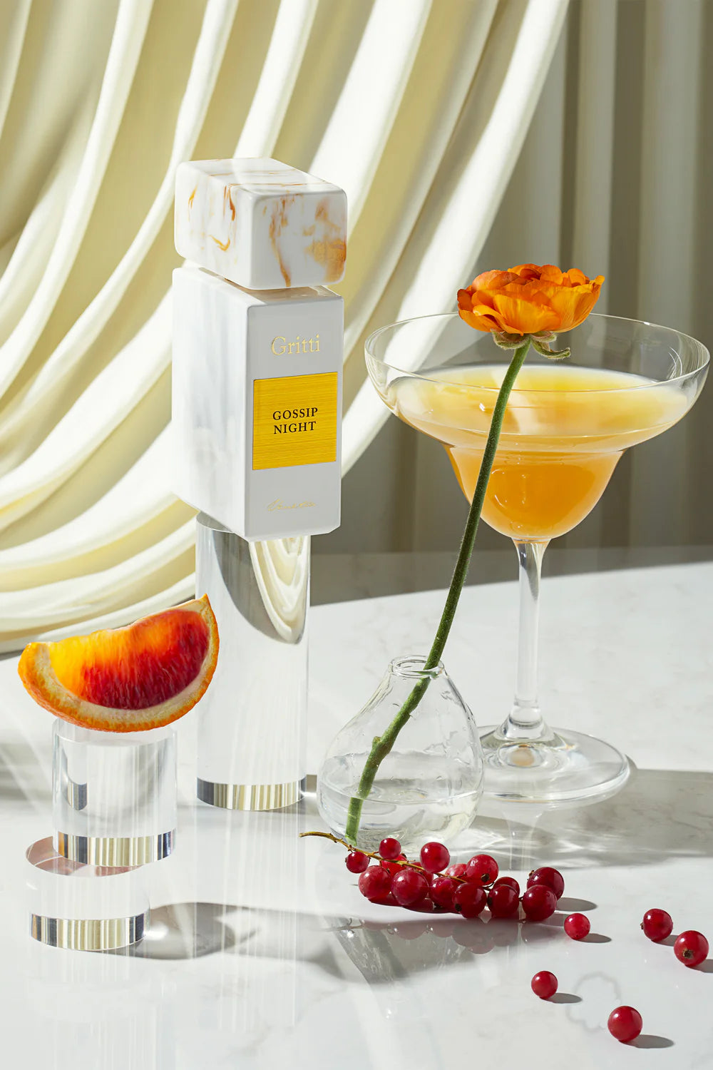 Gritti Gossip Night Eau de parfum