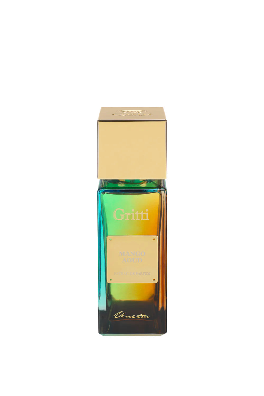 Gritti - Mango Aoud Extrait de Parfum