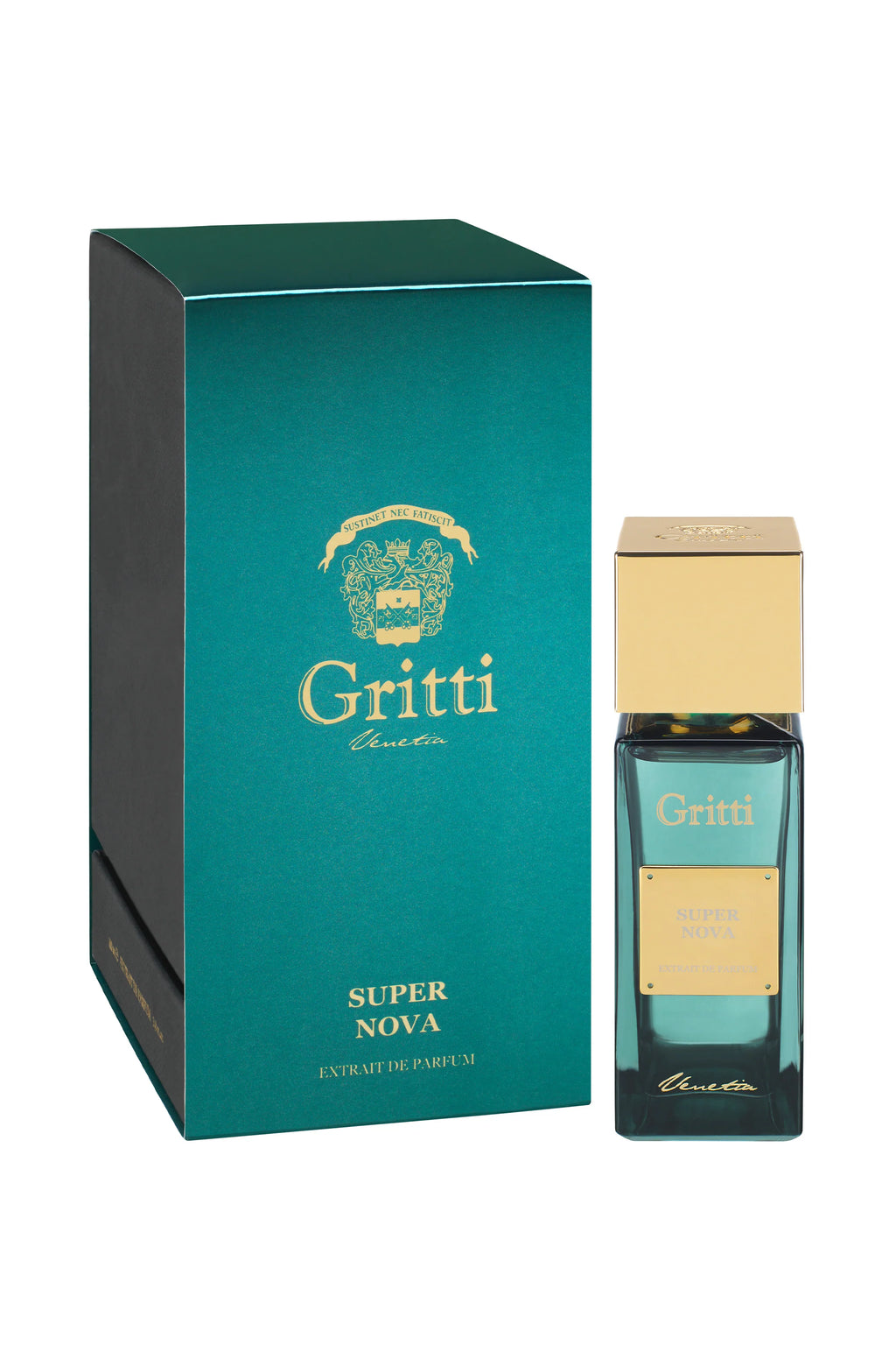 Super Nova Gritti Extrait de Parfum 100ml