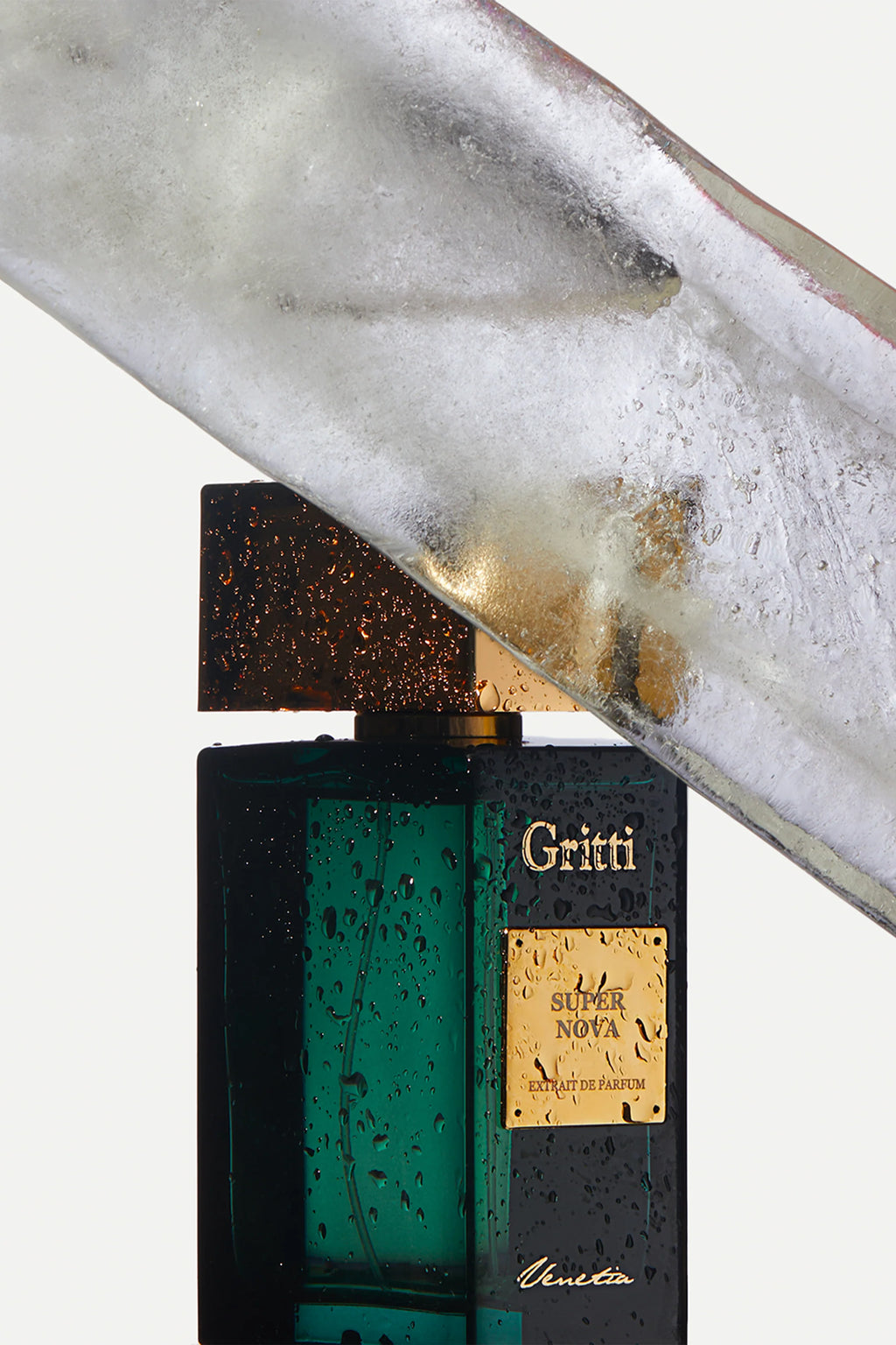 Super Nova Gritti Extrait de Parfum 100ml