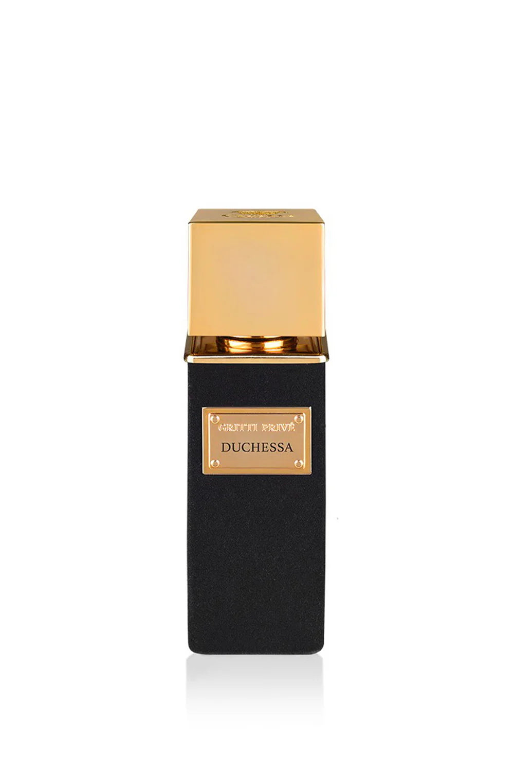 Duchessa Gritti Extrait de Parfum 100ml - Tuxedo