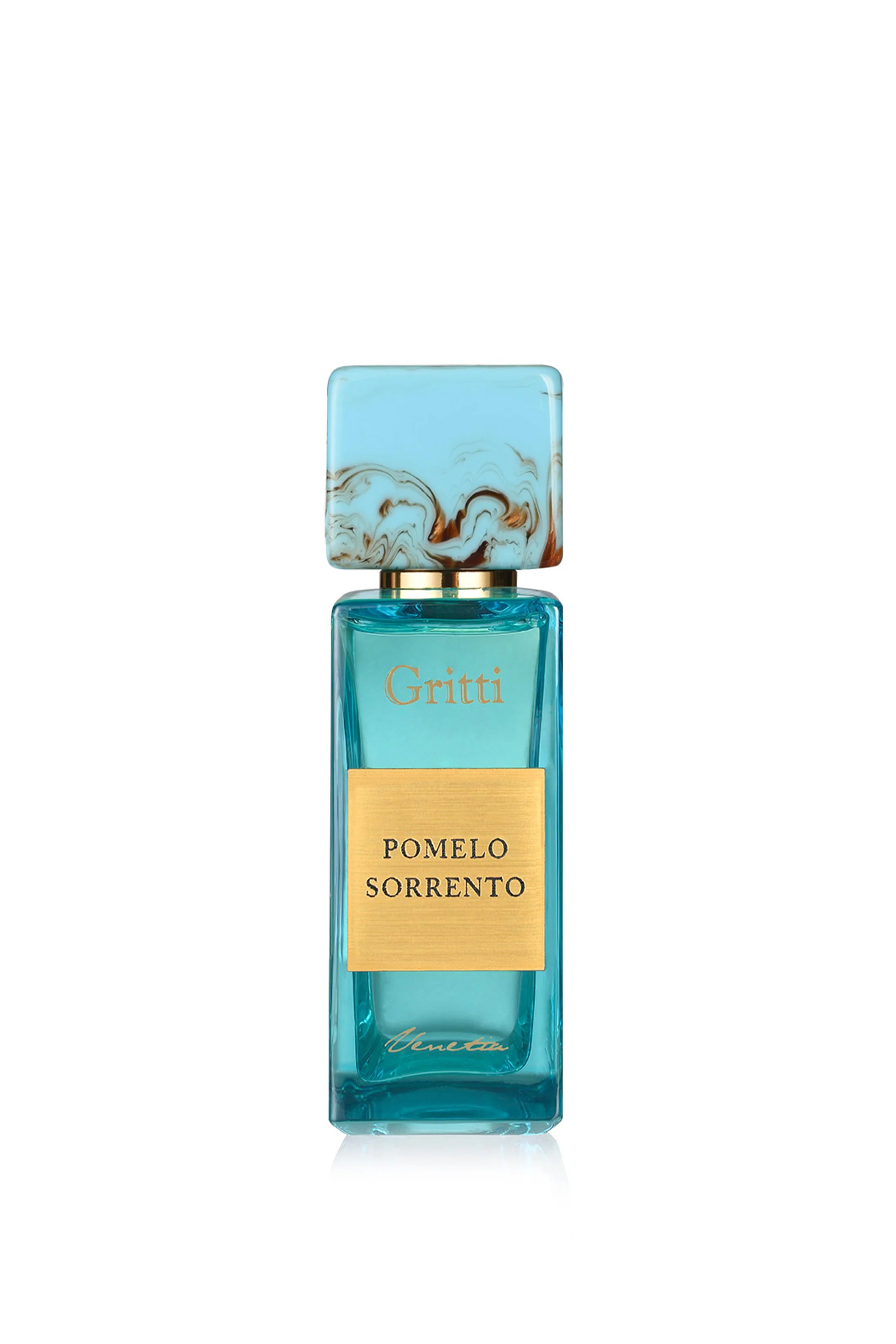 Gritti - Pomelo Sorrento Eau de Parfum 100ml