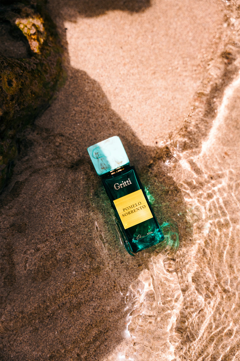 Gritti - Pomelo Sorrento Eau de Parfum 100ml