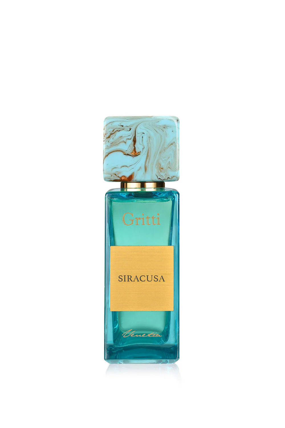 Siracusa Gritti Eau de Parfum 100ml