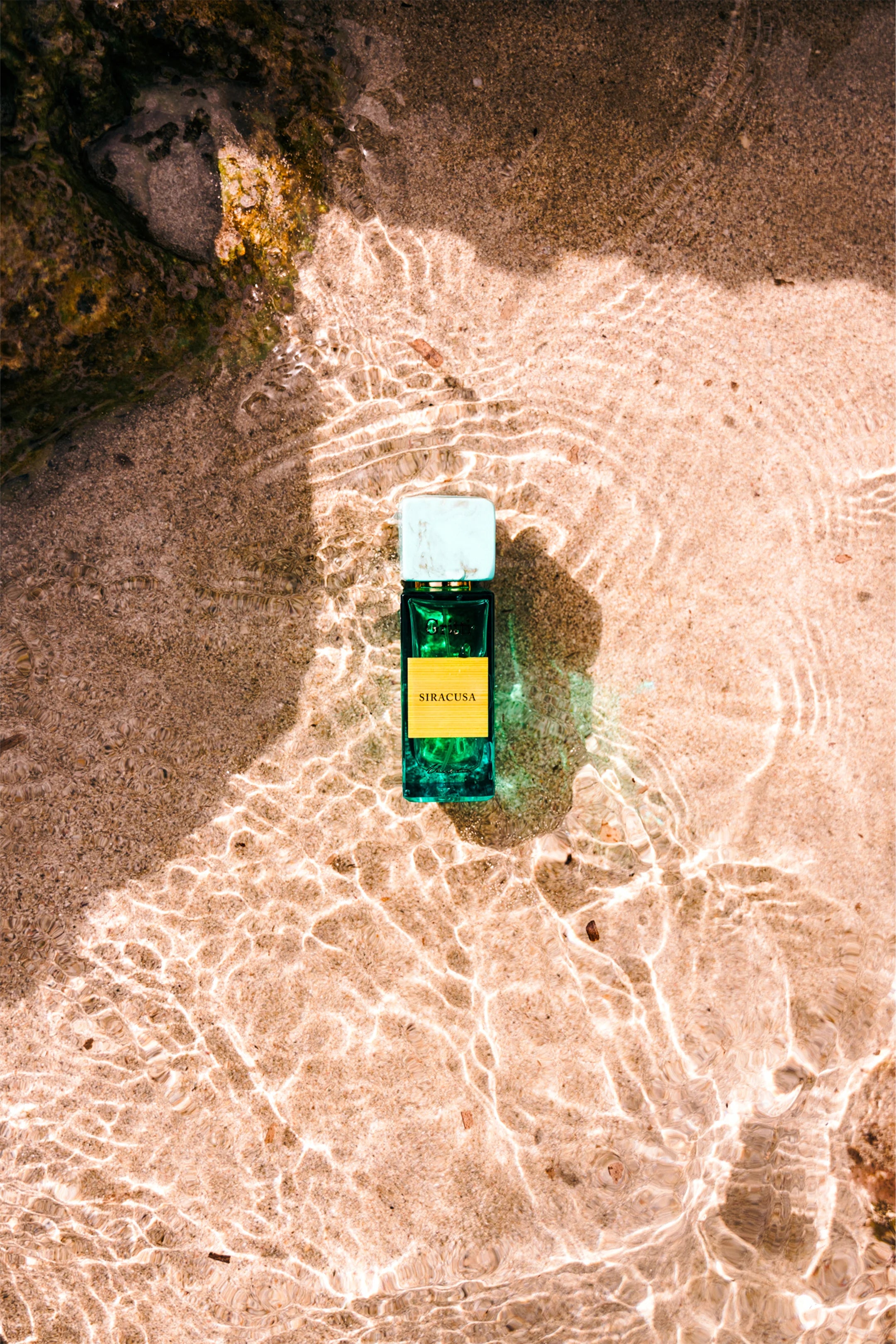 Siracusa Gritti Eau de Parfum 100ml