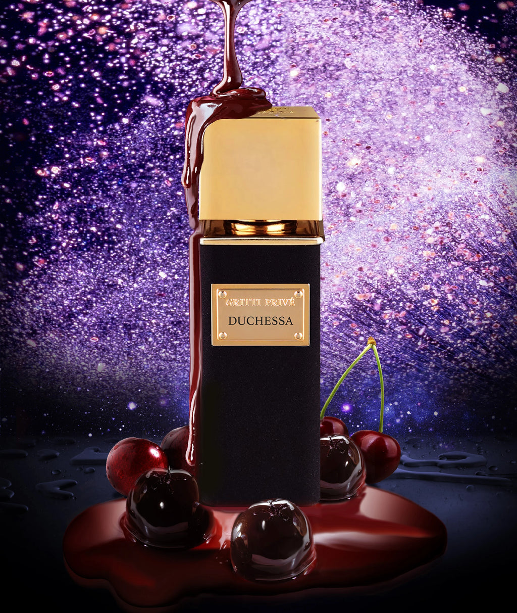 Gritti - Duchessa Extrait de Parfum