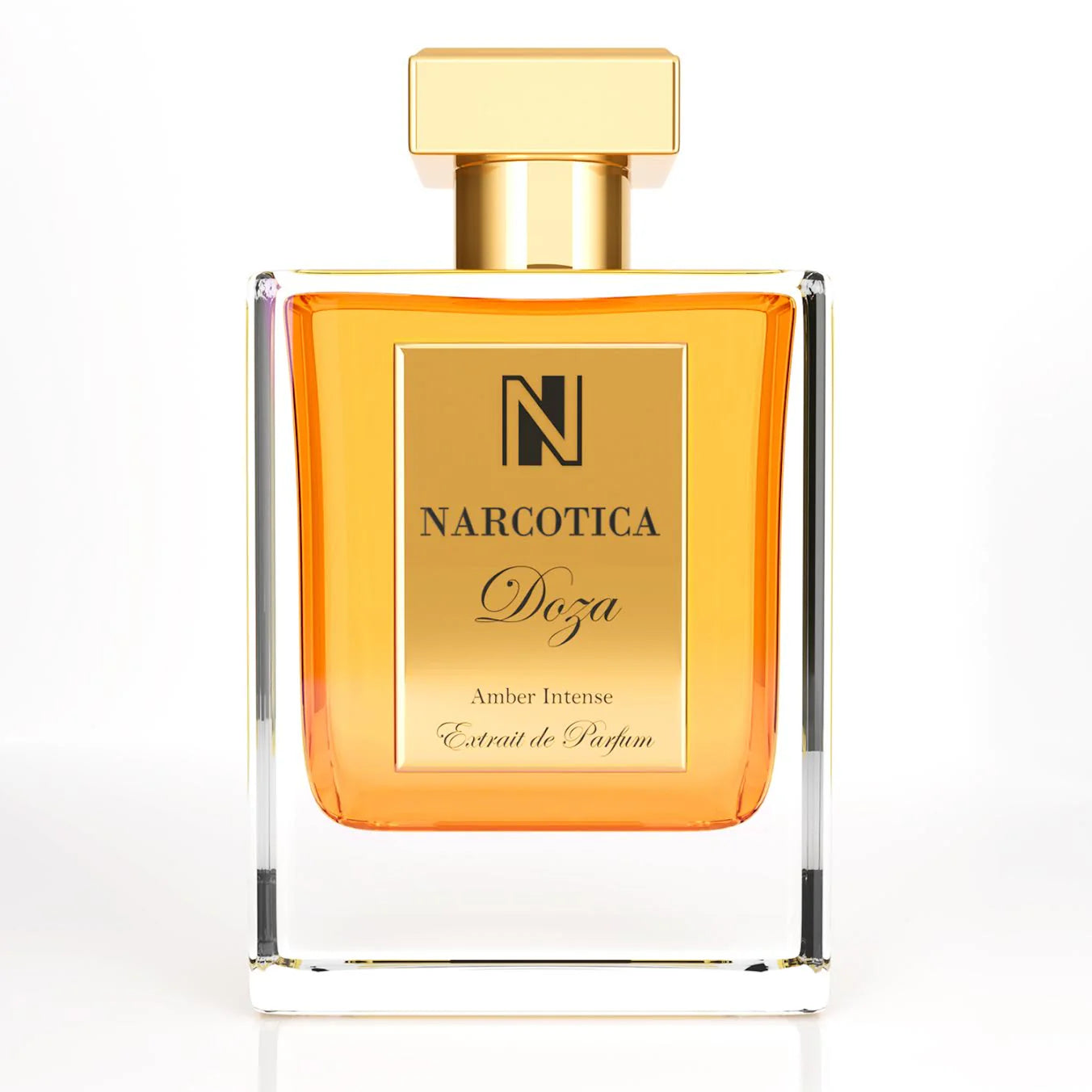 Narcotica Doza Extrait De Parfum 100ml