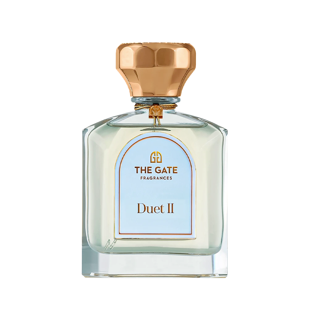 Duet II The Gate Fragrances Extrait de Parfum 100ml