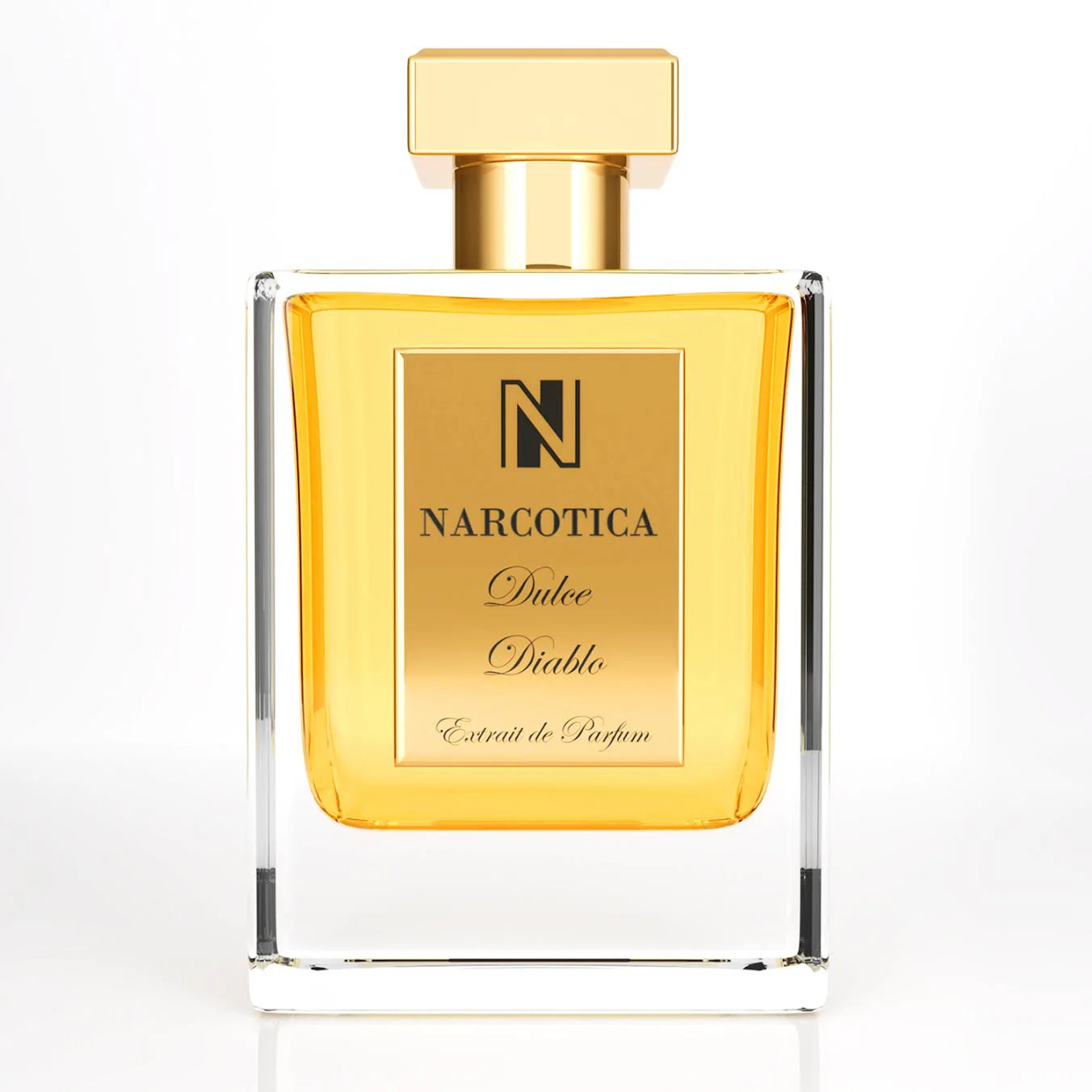 Narcotica Dulce Diablo Extrait De Parfum 100ml