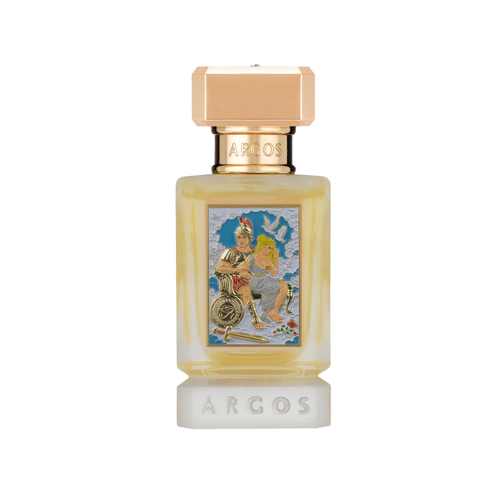 Argos Fire & Desire Vulcan’s Revenge Extrait De Parfum