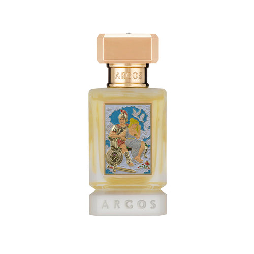 Argos Fire & Desire Vulcan’s Revenge Extrait De Parfum