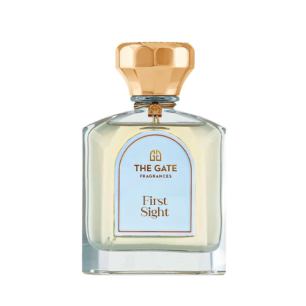 First Sight The Gate Fragrances Extrait de Parfum 100ml