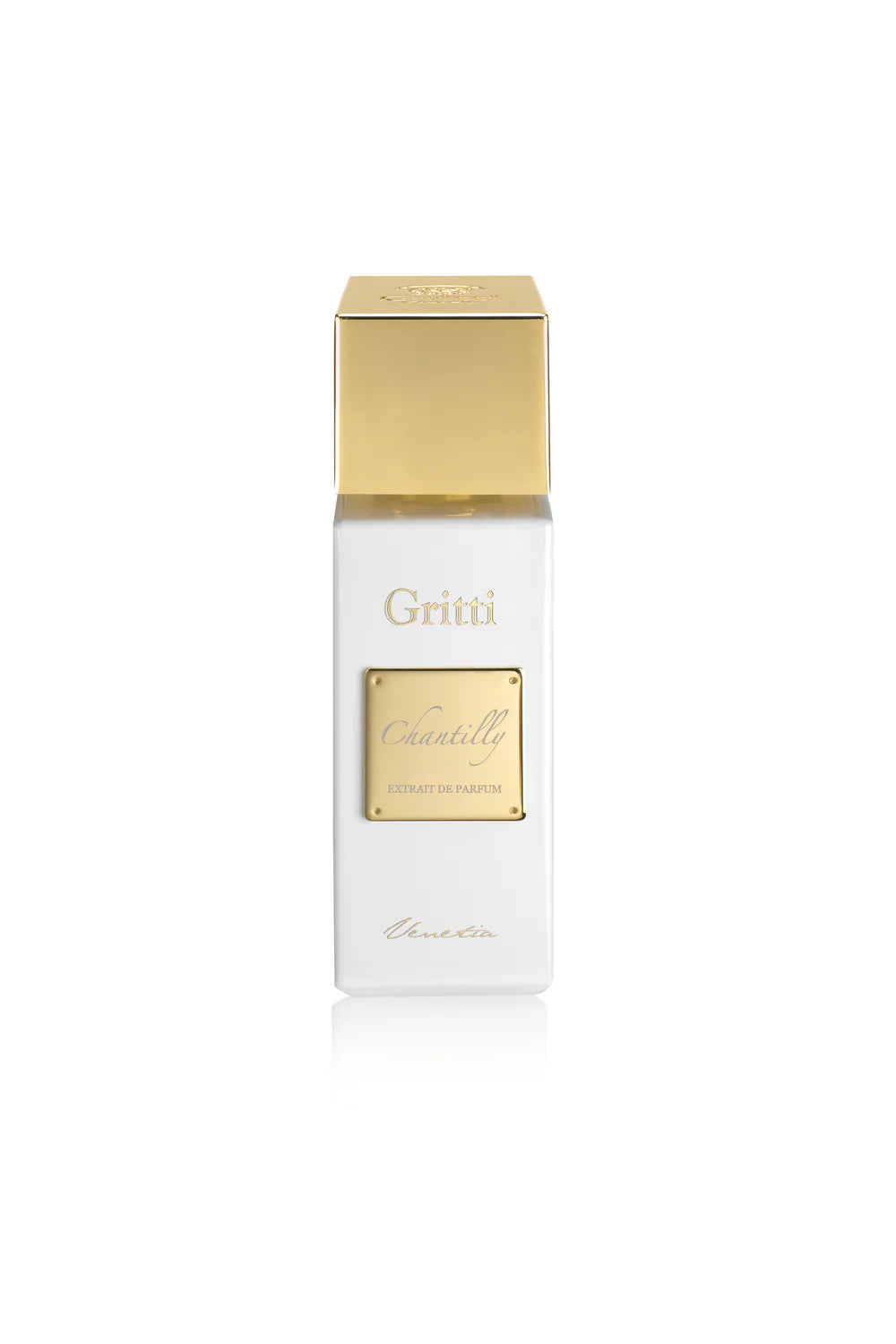 Gritti - Chantilly Extrait De Parfum