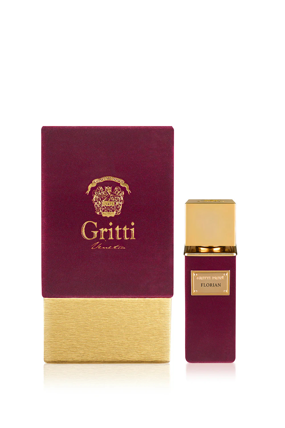 Gritti - Florian Extrait de Parfum