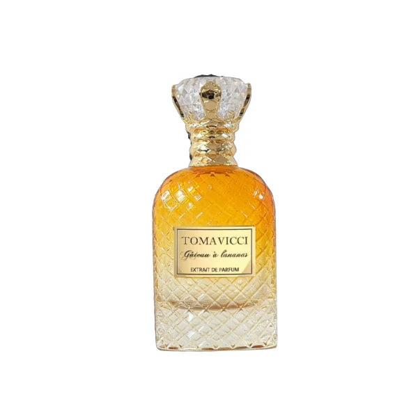 Tomavicci Best Seller Samples