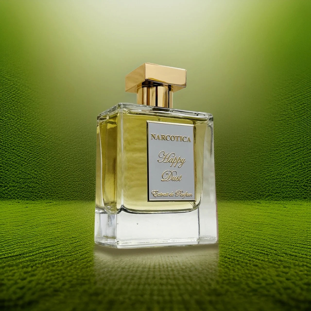 Narcotica Happy Dust Extrait De Parfum 100ml